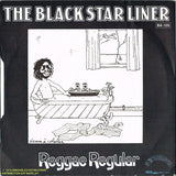 The Black Star Liner