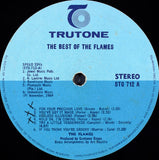 The Best Of The Flames