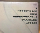 Under Wraps