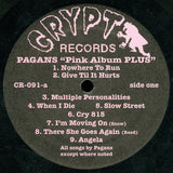 The Pink Album Plus!