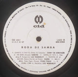 Roda De Samba