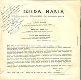Isilda Maria