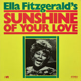 Sunshine Of Your Love