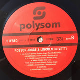 Robson Jorge & Lincoln Olivetti