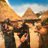African Electronic Music 1975-1982