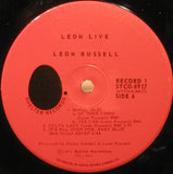 Leon Live