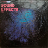 Sound Effects No. 2