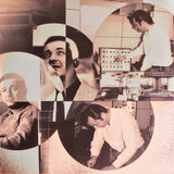 L'uomo Elettronico