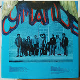 Cymande