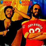 Robson Jorge & Lincoln Olivetti