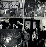 Mata-Ratos 86 - 88