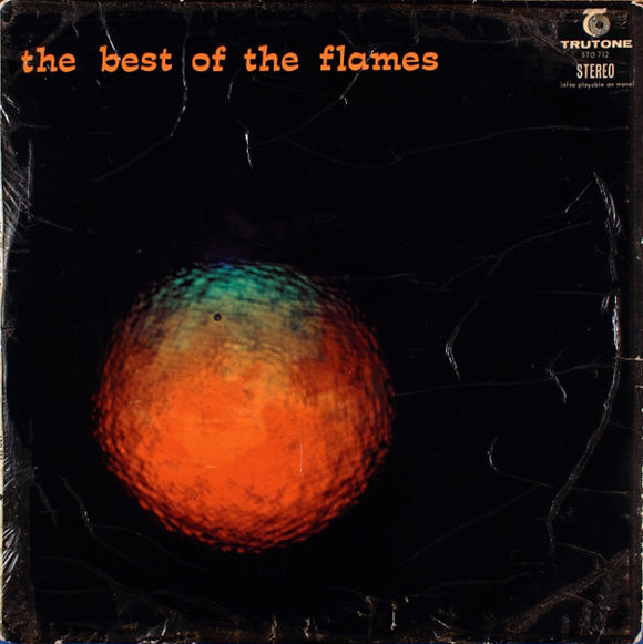 The Best Of The Flames