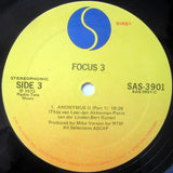 Focus 3