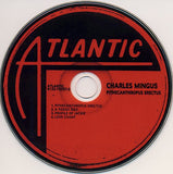 Pithecanthropus Erectus