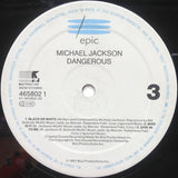 Dangerous