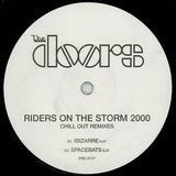 Riders On The Storm 2000 (Trance Remixes / Chill Out Remixes)