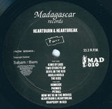 Heartburn & Heartbreak