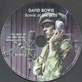 Bowie At The Beeb (The Best Of The BBC Radio Sessions 68-72)