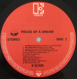 Pieces Of A Dream