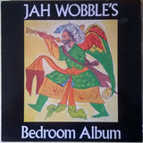 Jah Wobble's Bedroom Album