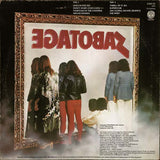 Sabotage