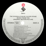 The Doors (Music From The Original Motion Picture)