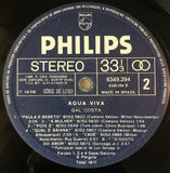 Água Viva