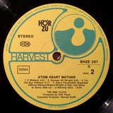 Atom Heart Mother
