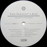 The Serpent's Egg