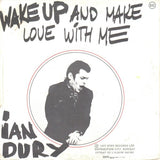 Wake Up And Make Love With Me