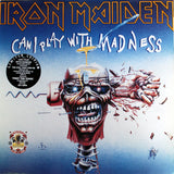 Can I Play With Madness · The Evil That Men Do