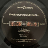 Under The Sun