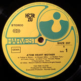 Atom Heart Mother