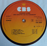 New Skin For The Old Ceremony