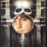 Brain Salad Surgery