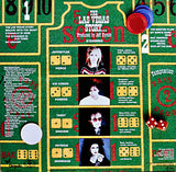 The Las Vegas Story