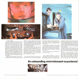 2001: A Space Odyssey (Music From The Motion Picture Sound Track)