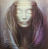 Brain Salad Surgery