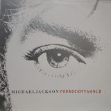 You Rock My World