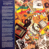 Legend (The Best Of Bob Marley And The Wailers)