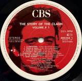 The Story Of The Clash  (Volume 1)