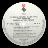 The Doors (Music From The Original Motion Picture)