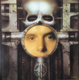 Brain Salad Surgery