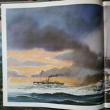 Jeff Wayne's Musical Version Of The War Of The Worlds