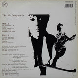 The No Comprendo