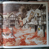 Jeff Wayne's Musical Version Of The War Of The Worlds