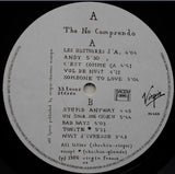 The No Comprendo