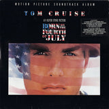 Born On The Fourth Of July - Motion Picture Soundtrack Album