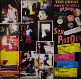The Great Rock 'N' Roll Swindle