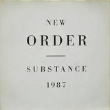Substance